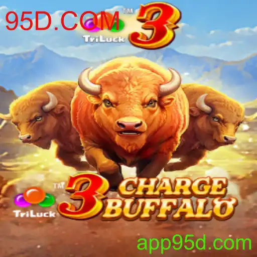 Explorando o Emocionante Mundo de 3ChargeBuffalo