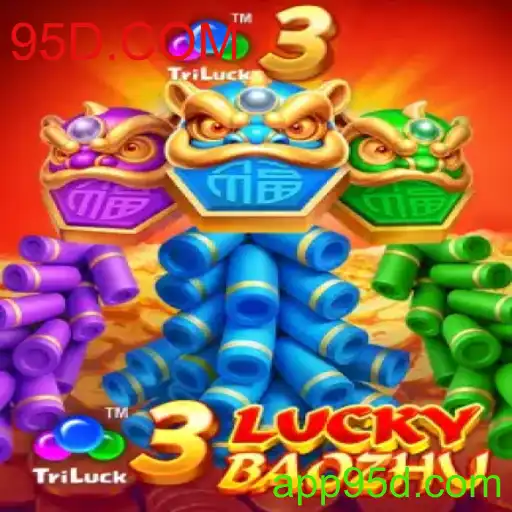 Descubra a Emoção de 3LuckyBaozhu: Diversão e Estratégia em Cada Jogo