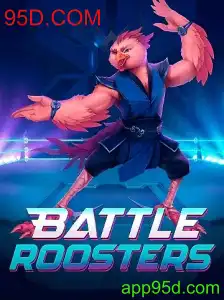 BattleRoosters: Um Jogo de Estratégia Inovador