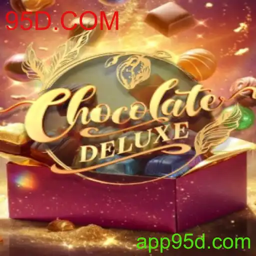 Descubra o Fascinante Mundo de ChocolateDeluxe: Um Jogo que Encanta e Diverte