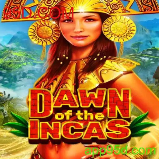 Descubra as Aventuras de 'DawnoftheIncas' - Uma Jornada Épica