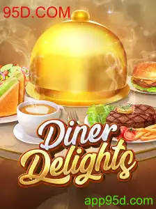Descubra as Emoções do Jogo DinerDelights
