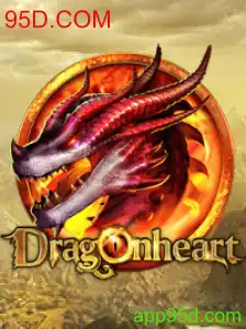 Explorando o Fascinante Mundo de DragonHeart 95D.COM