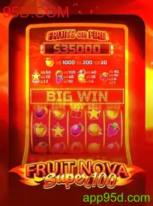FruitNovaSuper100: Uma Aventura Frutífera no Mundo dos Jogos Online