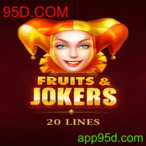 Descubra o Universo de Emoções do Jogo FruitsAndJokers20