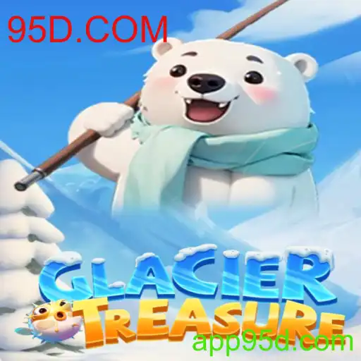 Explorando o Mundo de GlacierTreasure: Um Novo Fenômeno no Universo dos Jogos