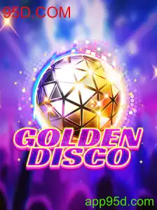 Descubra as Aventuras de GoldenDisco: Um Mergulho no Universo dos Jogos