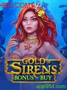 Descobrindo o Jogo GoldofSirensBonusBuy no 95D.COM