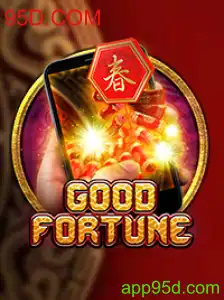 Introdução e Regras do Jogo GoodFortuneM: Descubra a Emoção com 95D.COM