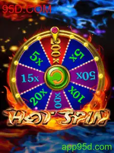 Explorando o Mundo do Jogo HotSpin: Um Fenômeno de Entretenimento