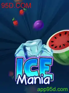 Descubra a Emoção e as Regras de IceMania