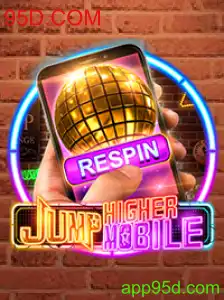Descubra o Novo e Empolgante Jogo JumpHighermobile