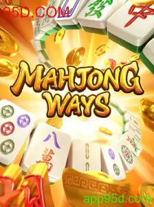 O Fascinante Universo do Jogo MahjongWays e o Impacto da Plataforma 95D.COM