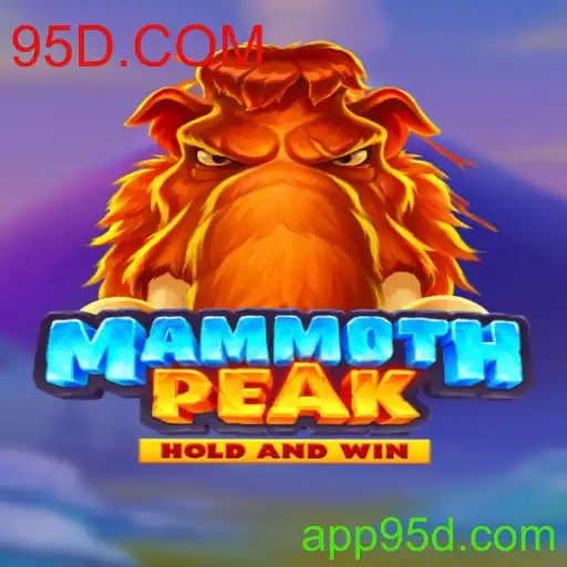 Descubra MammothPeak: O Jogo que Está Conquistando o Mundo