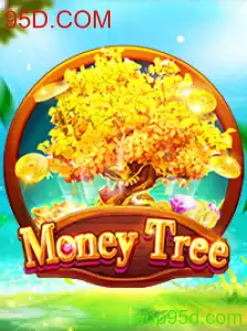 Descubra o Fascinante Mundo do Jogo MoneyTree em 95D.COM