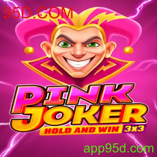 Descubra o Mundo Fascinante de Pinkjoker no 95D.COM