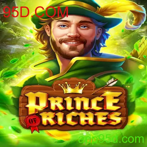 Descubra o Fascinante Mundo de PrinceOfRiches