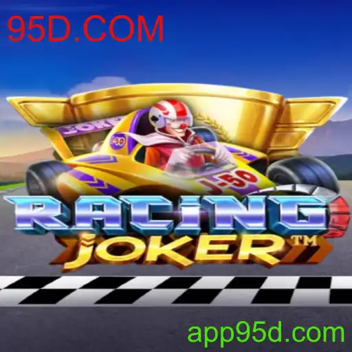 RacingJoker: Um Mergulho na Emoção das Corridas Virtuais