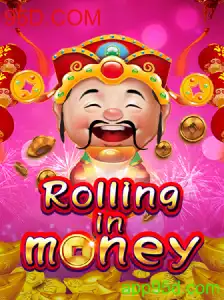 Descubra o Fascinante Jogo RollingInMoney da 95D.COM