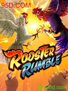 RoosterRumble: Mergulhe na Emoção do Novo Jogo Online