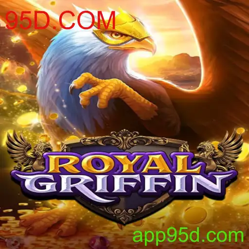 RoyalGriffin: Aventura Épica no Mundo dos Jogos Online