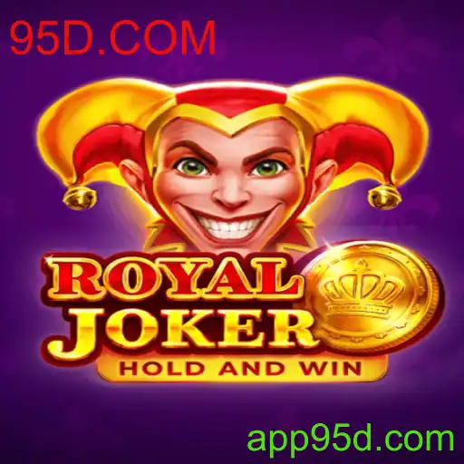 Explorando o Fascinante Mundo de RoyalJoker e 95D.COM