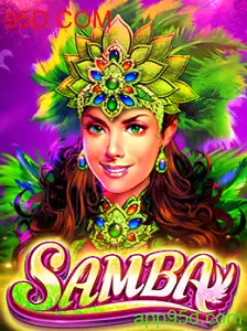 Descubra o Fascinante Mundo do Jogo 'Samba'