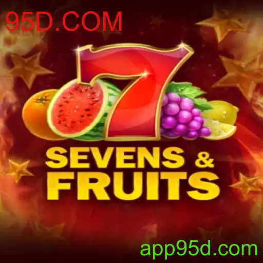 Explorando o Mundo Vibrante de SevensFruits e 95D.COM