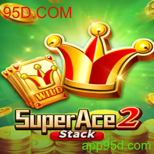 Descubra o Mundo Empolgante de SuperAce2 e sua Conexão com 95D.COM