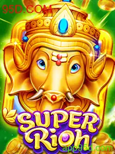 Descoberta do Jogo SuperRich: Estratégia, Regras e Novidades