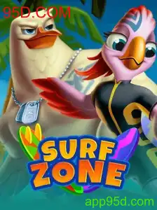 SurfZone: Explorando as Ondas do Novo Jogo Virtual