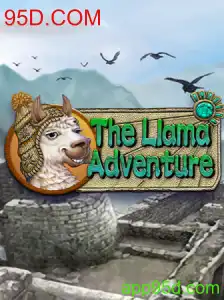 TheLlamaAdventure: Uma Jornada Inédita no Mundo dos Jogos