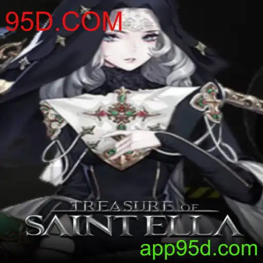 Descubra o Fascinante Mundo de TreasureofSaintElla