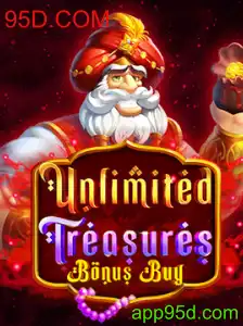 Explorando o Fascinante Mundo de UnlimitedTreasuresBonusBuy no Contexto Atual