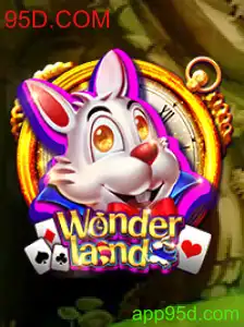 Explorando o Maravilhoso Mundo de Wonderland: Um Mergulho no Jogo